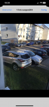 Bild zu gemeldetem Anliegen vom *2024-02-17 10:27:54