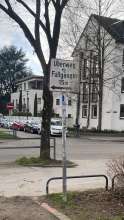 Bild zu gemeldetem Anliegen vom *2024-02-24 14:16:28