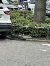 Bild zu gemeldetem Anliegen vom *2024-02-29 07:04:30