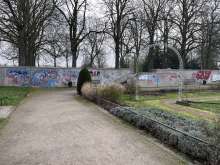 Bild zu gemeldetem Anliegen vom *2024-02-28 16:23:42