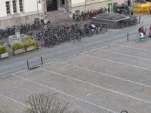 Bild zu gemeldetem Anliegen vom *2024-02-20 07:54:04