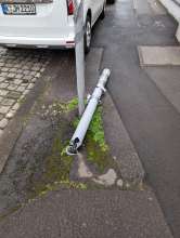 Bild zu gemeldetem Anliegen vom *2024-02-19 03:27:21