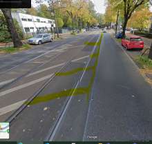 Bild zu gemeldetem Anliegen vom *2024-02-02 11:20:18