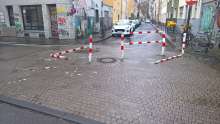Bild zu gemeldetem Anliegen vom *2024-02-08 14:21:28