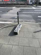 Bild zu gemeldetem Anliegen vom *2024-02-24 13:19:41