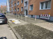 Bild zu gemeldetem Anliegen vom *2024-02-27 03:27:12