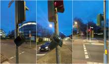 Bild zu gemeldetem Anliegen vom *2024-02-15 10:49:53