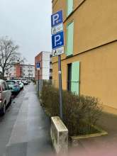 Bild zu gemeldetem Anliegen vom *2024-02-20 14:51:27