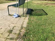 Bild zu gemeldetem Anliegen vom *2024-03-09 12:28:27