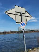Bild zu gemeldetem Anliegen vom *2024-03-09 12:24:56