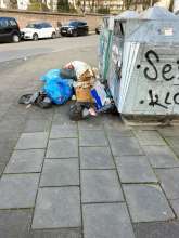 Bild zu gemeldetem Anliegen vom *2024-03-18 13:07:21