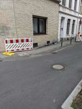 Bild zu gemeldetem Anliegen vom *2024-03-04 12:02:21
