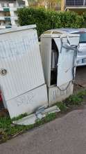 Bild zu gemeldetem Anliegen vom *2024-03-20 08:28:04