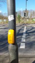 Bild zu gemeldetem Anliegen vom *2024-03-25 14:16:08