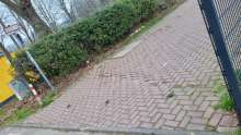 Bild zu gemeldetem Anliegen vom *2024-03-04 08:40:17