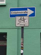 Bild zu gemeldetem Anliegen vom *2024-03-05 13:00:06