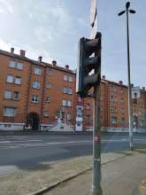 Bild zu gemeldetem Anliegen vom *2024-03-19 10:49:07