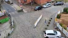 Bild zu gemeldetem Anliegen vom *2024-03-12 14:33:00