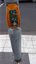 Bild zu gemeldetem Anliegen vom *2024-03-01 13:22:15