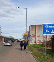 Bild zu gemeldetem Anliegen vom *2024-03-01 13:22:15