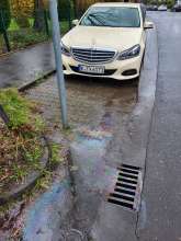 Bild zu gemeldetem Anliegen vom *2024-03-11 13:08:24