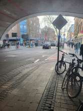 Bild zu gemeldetem Anliegen vom *2024-03-14 06:11:31