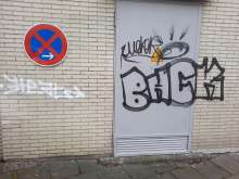 Bild zu gemeldetem Anliegen vom *2024-03-24 17:19:46