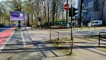 Bild zu gemeldetem Anliegen vom *2024-03-26 18:27:12