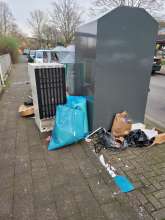Bild zu gemeldetem Anliegen vom *2024-03-20 18:27:22