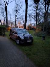 Bild zu gemeldetem Anliegen vom *2024-03-21 19:10:35