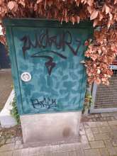 Bild zu gemeldetem Anliegen vom *2024-03-24 17:17:39