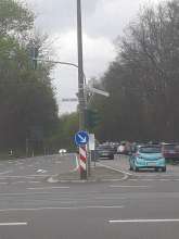 Bild zu gemeldetem Anliegen vom *2024-03-24 14:22:18