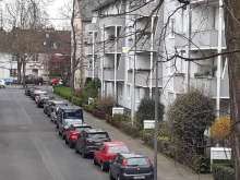 Bild zu gemeldetem Anliegen vom *2024-03-26 06:27:22