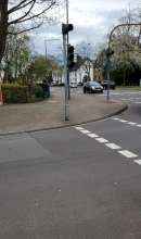 Bild zu gemeldetem Anliegen vom *2024-03-28 15:27:46