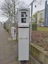 Bild zu gemeldetem Anliegen vom *2024-03-31 16:45:46