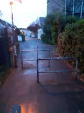 Bild zu gemeldetem Anliegen vom *2024-03-31 06:27:56