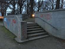 Bild zu gemeldetem Anliegen vom *2024-03-04 07:11:09