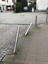 Bild zu gemeldetem Anliegen vom *2024-03-13 13:02:17