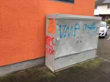 Bild zu gemeldetem Anliegen vom *2024-03-28 00:06:52