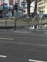 Bild zu gemeldetem Anliegen vom *2024-03-18 20:11:56