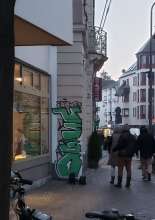 Bild zu gemeldetem Anliegen vom *2024-03-25 00:27:49