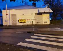 Bild zu gemeldetem Anliegen vom *2024-03-25 01:11:29