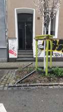 Bild zu gemeldetem Anliegen vom *2024-03-15 09:08:27