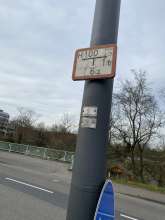 Bild zu gemeldetem Anliegen vom *2024-03-18 11:18:37