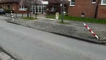 Bild zu gemeldetem Anliegen vom *2024-03-12 09:34:25