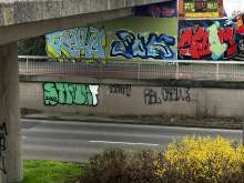Bild zu gemeldetem Anliegen vom *2024-03-07 10:24:52