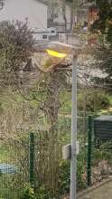 Bild zu gemeldetem Anliegen vom *2024-03-30 15:27:22