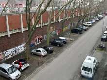Bild zu gemeldetem Anliegen vom *2024-03-12 14:33:00