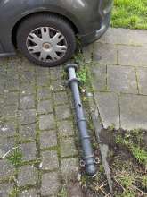 Bild zu gemeldetem Anliegen vom *2024-03-20 06:27:10