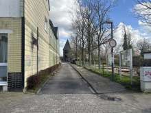 Bild zu gemeldetem Anliegen vom *2024-03-18 13:07:21